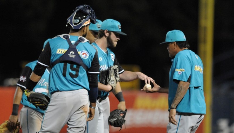 Los Bravos sin suerte ante los Tigres