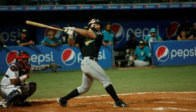 Los Bravos fueron superados en Puerto La Cruz