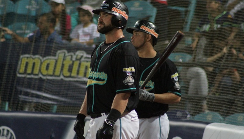 Reporte de Prensa de los Bravos de Margarita