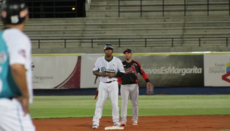 Reporte de Prensa de los Bravos de Margarita