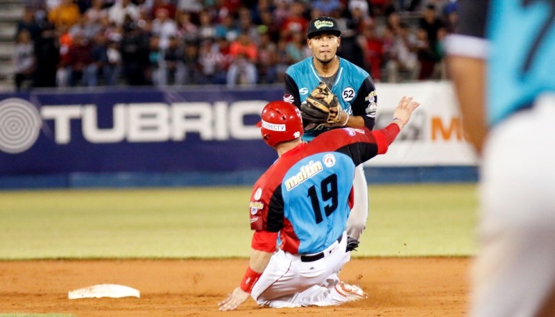 Reporte de Prensa de los Bravos de Margarita