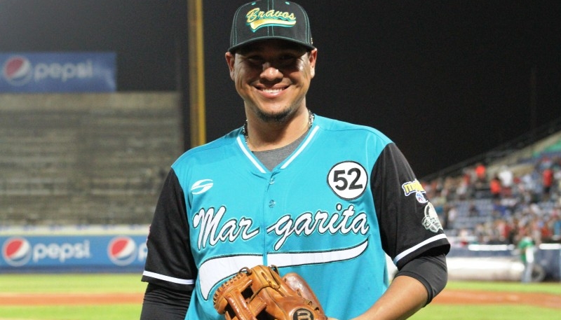 El mexicano Daniel Guerrero abrirá este viernes