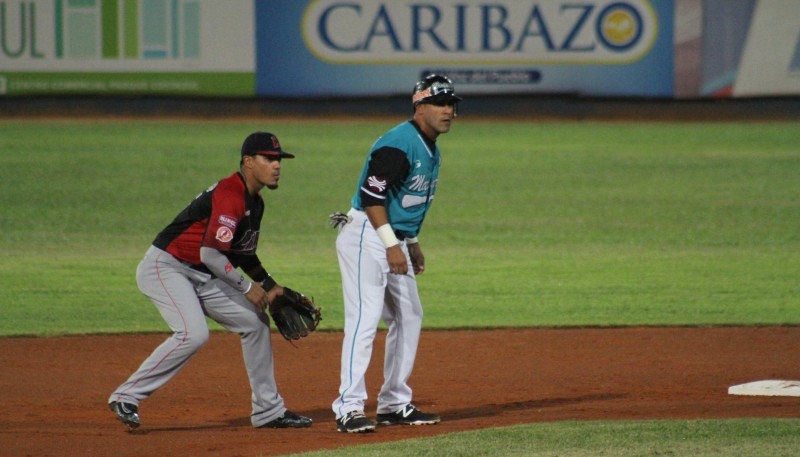 Reporte de Prensa de los Bravos de Margarita