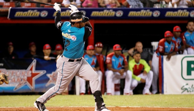 Reporte de Prensa de los Bravos de Margarita