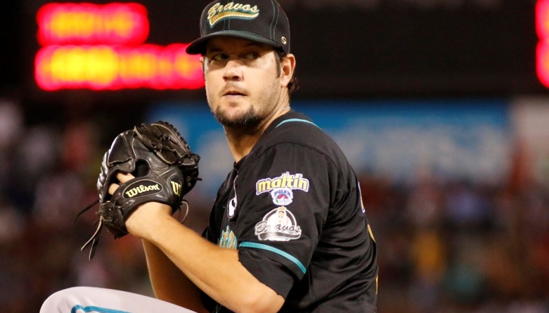 Los Bravos fueron vencidos y habrá 7mo juego