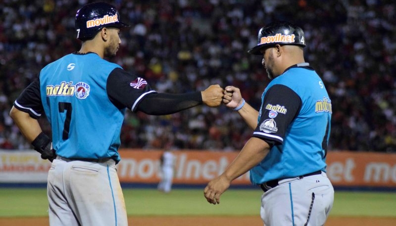 Los Bravos cayeron con todos los honores