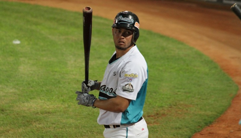 Breyvic Valera es el 