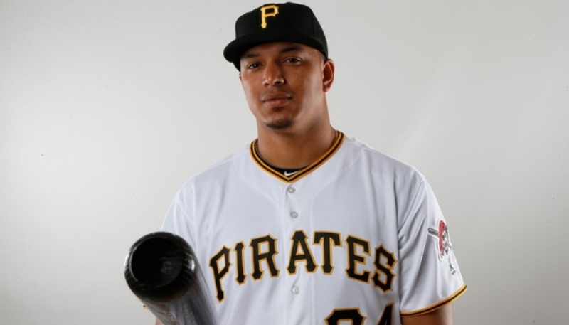 José Osuna pone a pensar a los Piratas