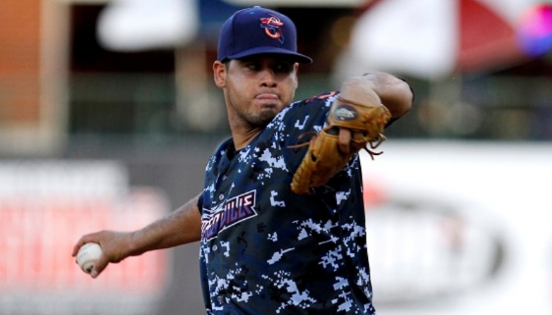 Bencomo Jr., con otra salida y un nuevo triunfo