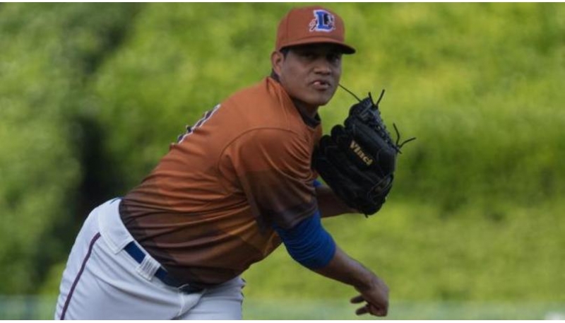 Yonny Chirinos elegido  