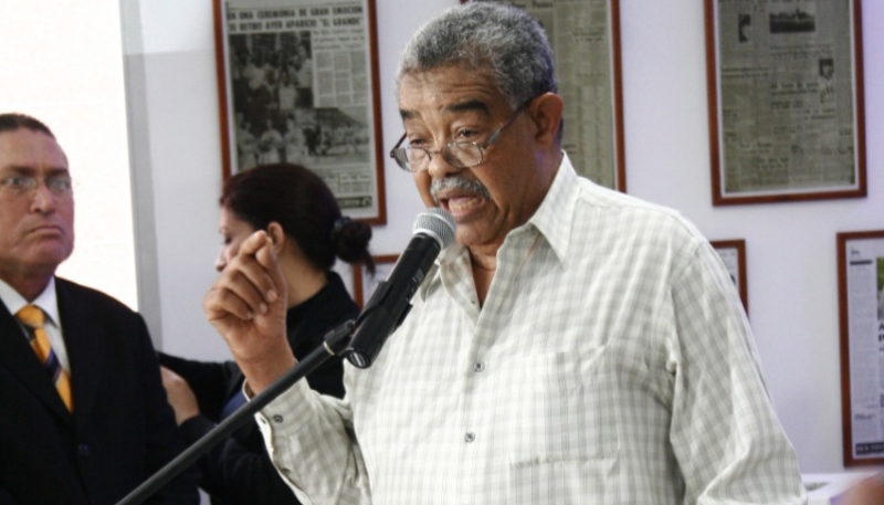 La temporada 17-18 será en honor a Rubén Mijares