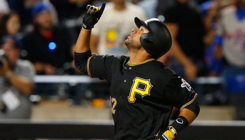 Elías Díaz tuvo su gran noche