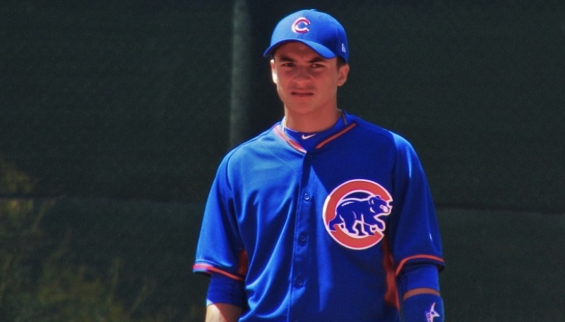 El margariteño Jhonny Bethencourt bateó de 4-3