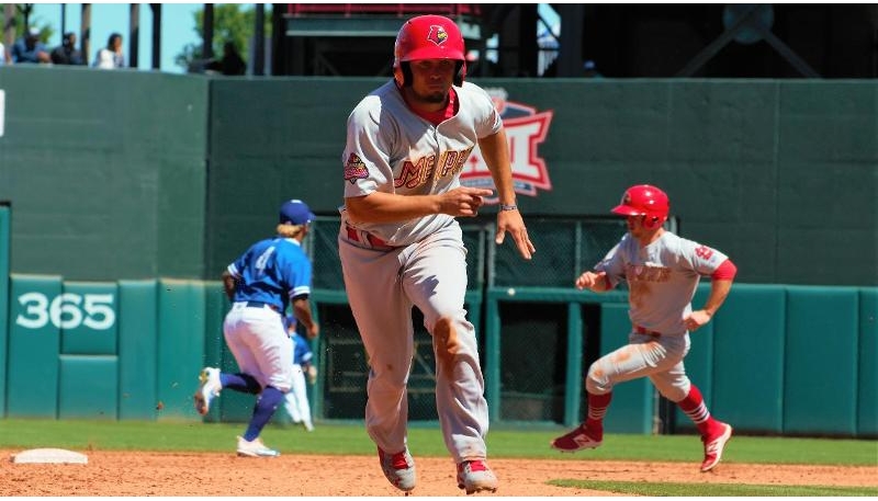 Breyvic Valera pegó doble y remolcó las de ganar
