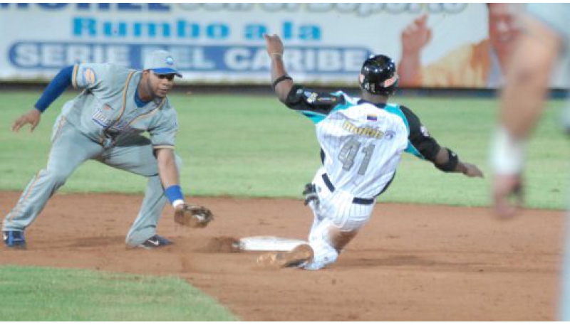Navegantes, con una buena labor monticular, vence a Bravos