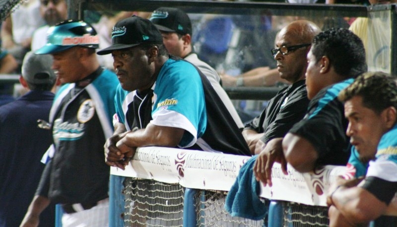 El gran Don Baylor murió