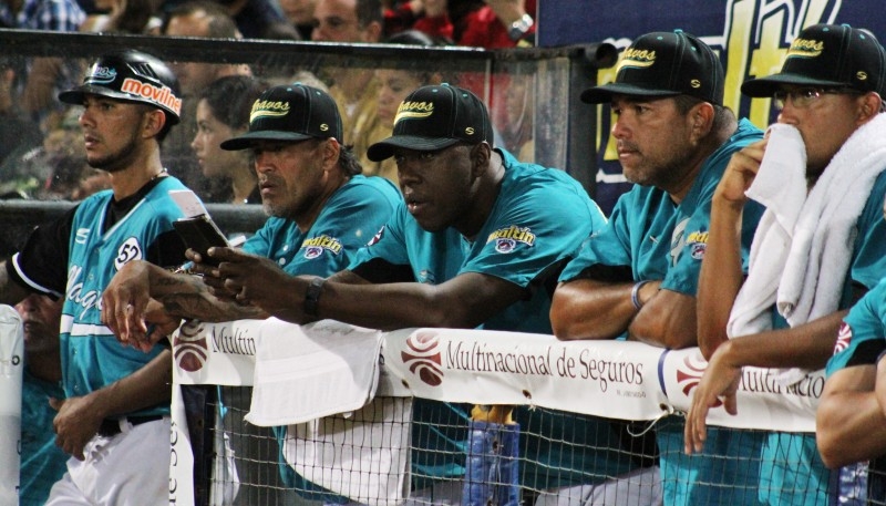 Los Bravos ya armaron su cuerpo técnico