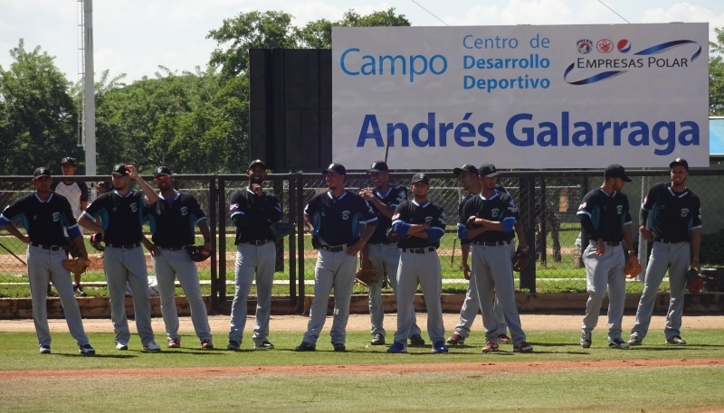 Los Bravos inician sus prácticas el 25 de Septiembre