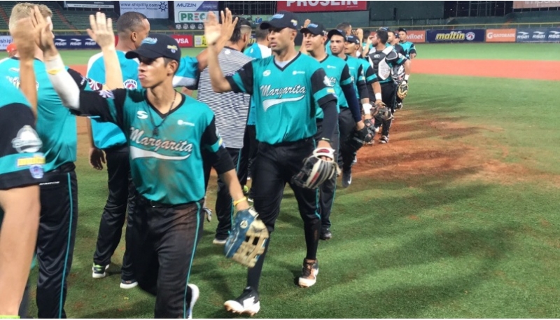 Los Bravos arrancaron ganando la temporada