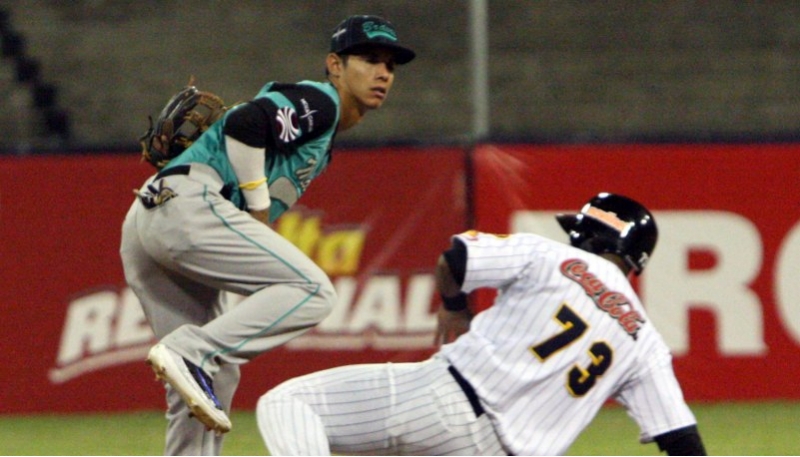 Los Bravos no pudieron ante los Leones
