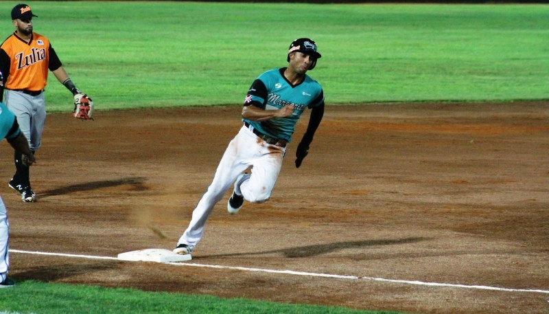 Reporte de Prensa Bravos de Margarita