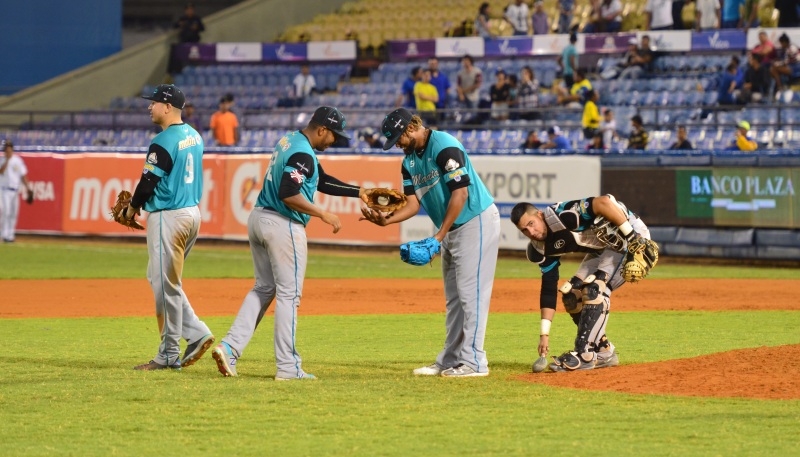 Los Bravos ganaron en Valencia