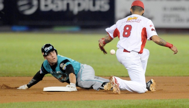 Reporte de Prensa Bravos de Margarita