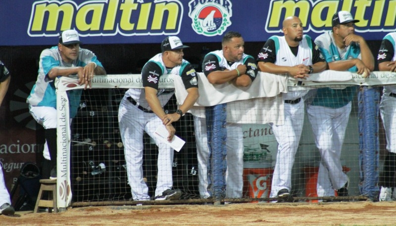 Mala noche en Guatamare