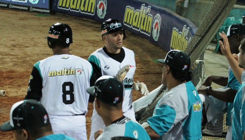 Reporte de Prensa Bravos de Margarita