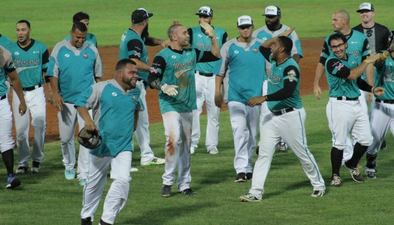 Cade Gotta fue el Héroe