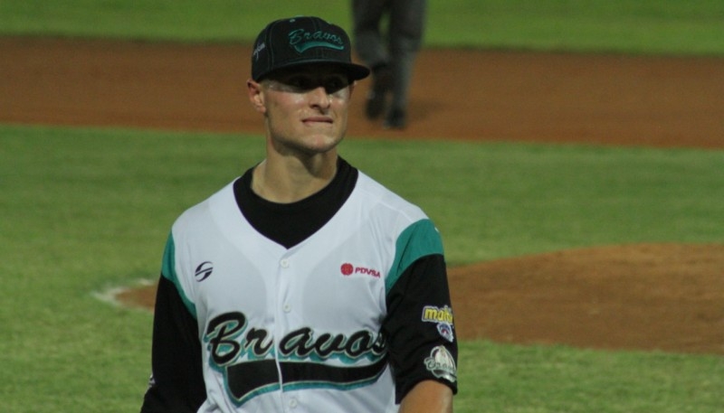 Sin suerte en el segundo juego