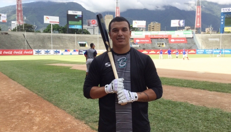 Reporte de Prensa Bravos de Margarita