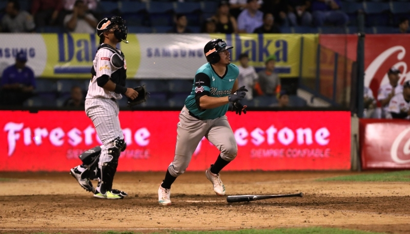 Otra mala noche en Caracas