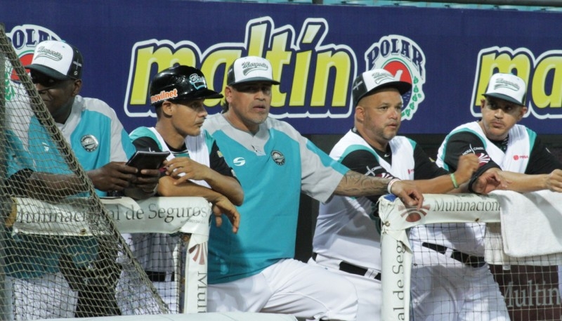 Reporte de Prensa Bravos de Margarita