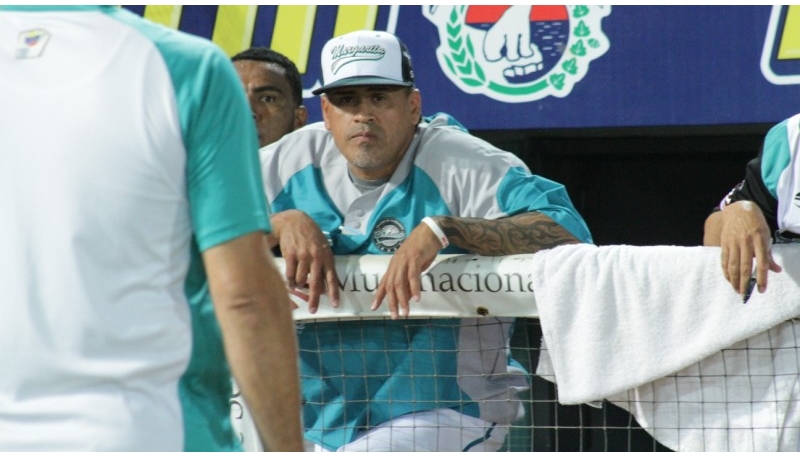 Reporte de Prensa Bravos de Margarita