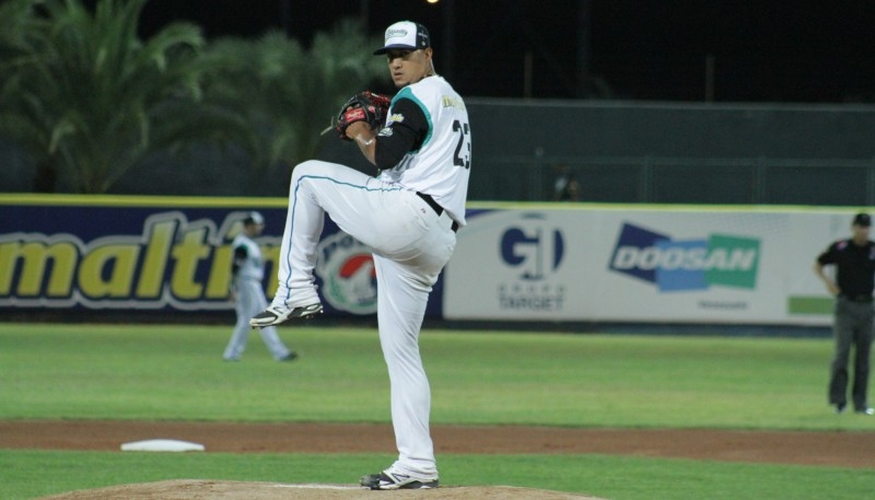 Sigue la misma rotación