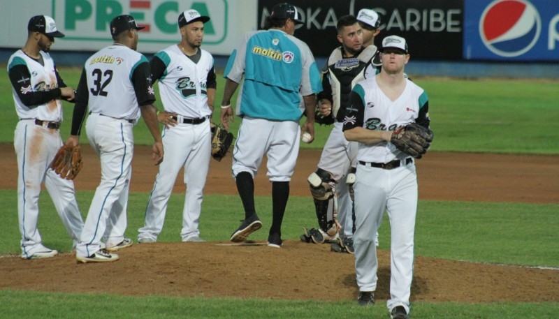 División de honores en Guatamare