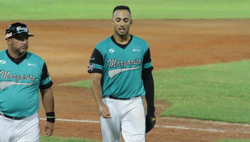 Dos veces se perdió la ventaja