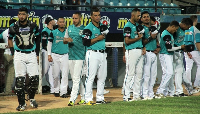 Reporte de Prensa Bravos de Margarita