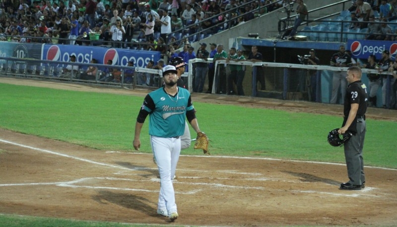 Dominados en Guatamare