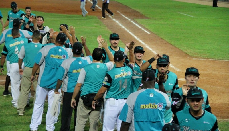 Recuentro con la victoria