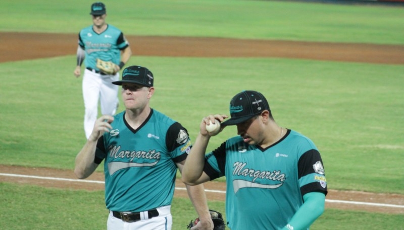 Logan Darnell encaminó la victoria