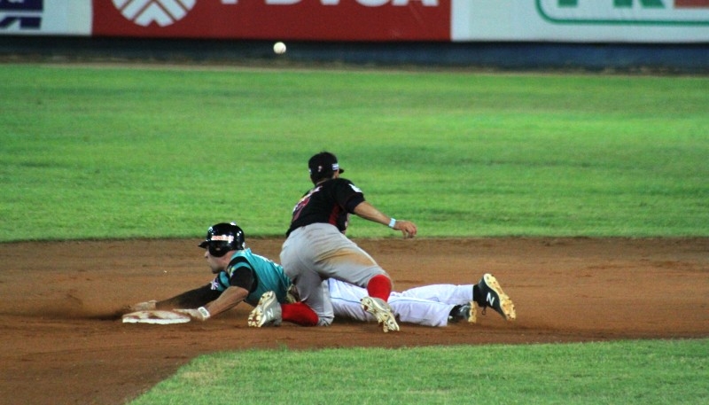 Reporte de Prensa Bravos de Margarita