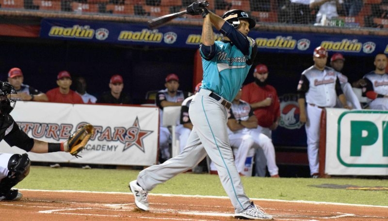 Superados en Barquisimeto