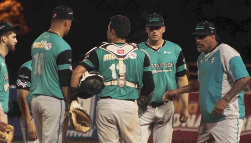 Se peleó el primer juego