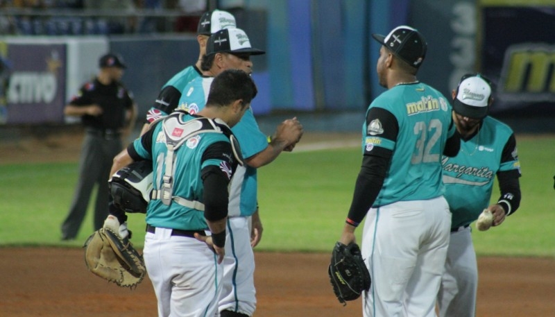 Mala noche en Guatamare