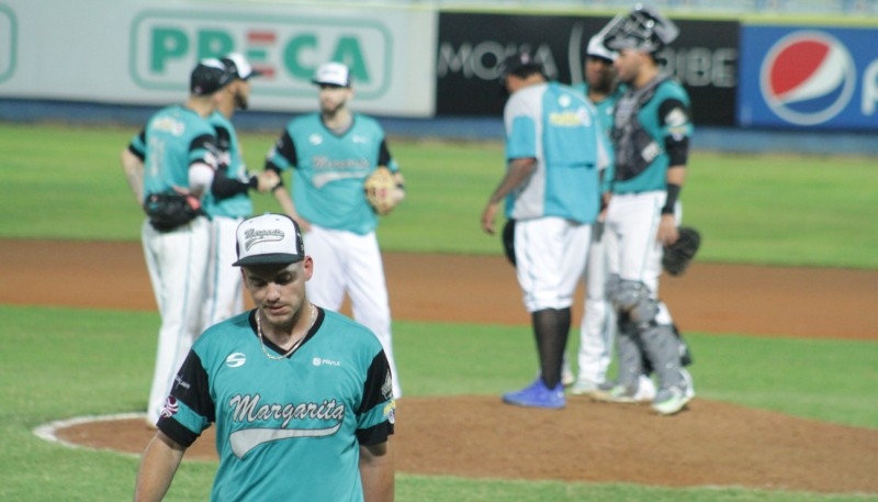 Otra vez superados por una carrera