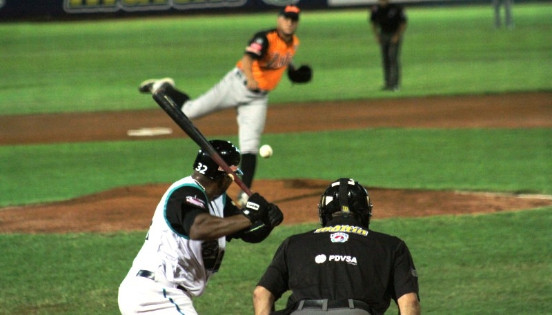 Reporte de Prensa Bravos de Margarita