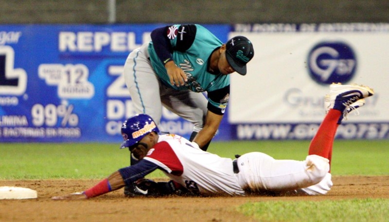 Superados en el primero de la doble tanda