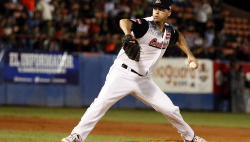 Maine, Gotta y Navas se estranaron en los Playoffs